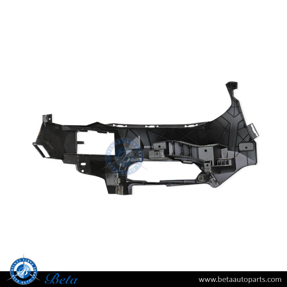 Right Side Fog Lamp Support for BMW X4 G02 2019-Up models, Part Number 51117418752 Right Side Fog Lamp Support for BMW X4 G02 2019-Up models, Part Number 51117418752